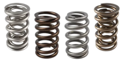 Car Engines Valve Spring