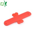Silicone Phone Holder Desk Stand Finger Grip Holder
