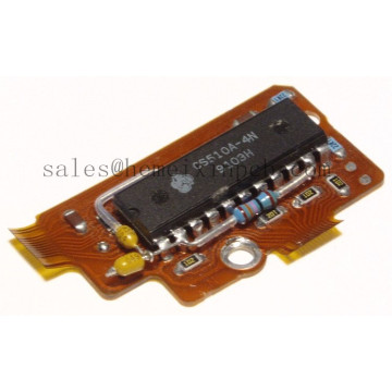 Flexible Printed Circuit Board Assembly