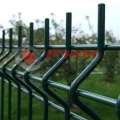 Svetsat Mesh Fence 50mm x 200mm