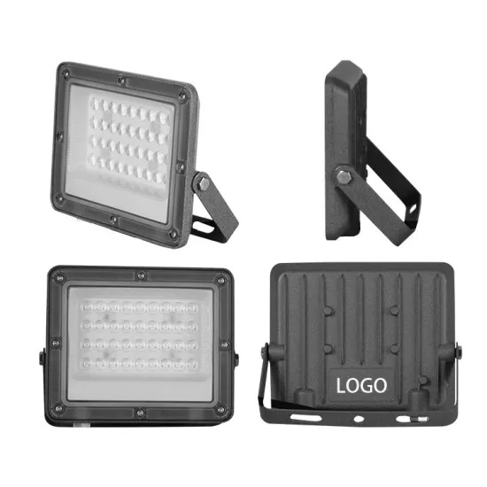 Energy Saving High Lumen IP65 Waterproof LED Flood Light (30W-400W) SMD Outdoor