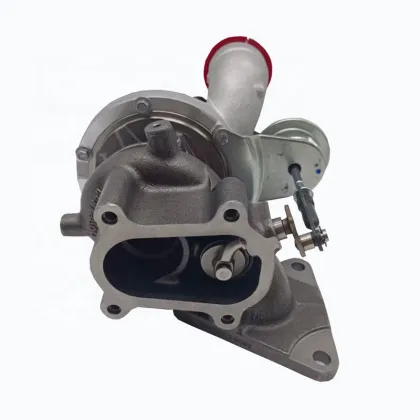 JMC VIGUS Parts JMC Pickup Parts Turbocharger OE No. HP1-6K682-AA