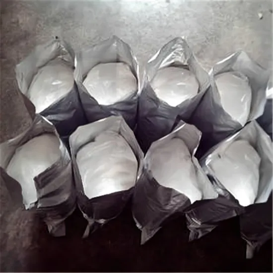 Sodium benzoate CAS 532-32-1