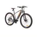 Hermess Cina En15194 29 inci MTB 36V Bateri Tersembunyi Mountain Electric Bike E Basikal