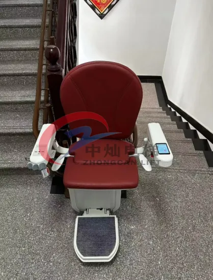 Stair Chair Lift For Senior Person