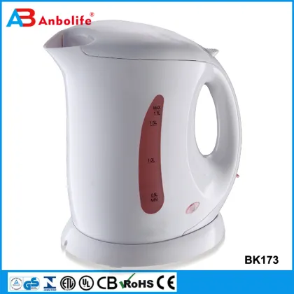 home appliances water kettle electric kettle for boiler