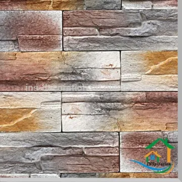 Top grade siding panel stone