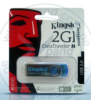 $2.5 HOT!!!Kingston USB flash memory OEM
