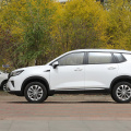 Compact SUV Wuling Xingchen