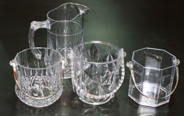 Ice Bucket (YJ-231)