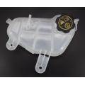 Chevrolet Sonic Radiator Tank 95048411