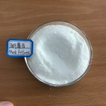 Wholesale Promotional Musk Ketone 81-14-1
