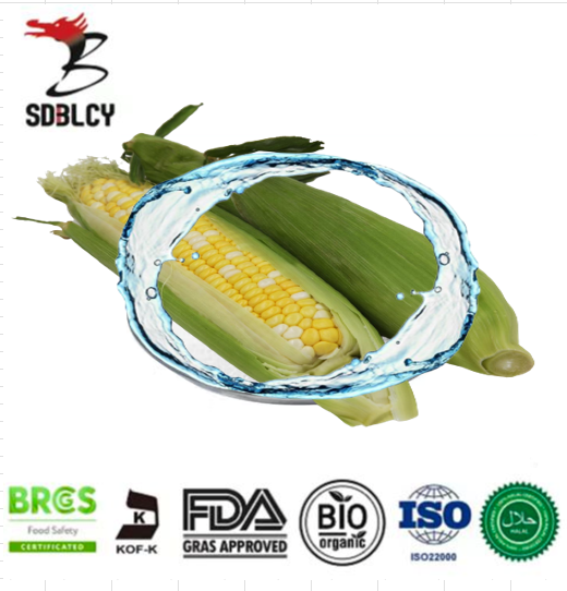 Bailong Corn Resistant Dextrin Syrup