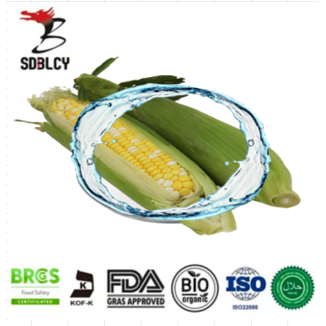 Isomalto-oligosacárido orgánico 900 jarabe de maíz premium