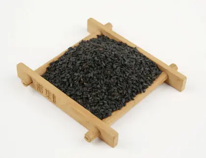 Black Sesame 25KG