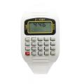 New Designer Fashion Children Calculator Watches