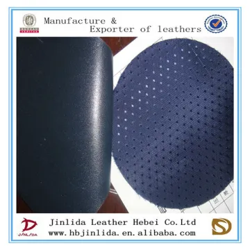 dacron lining fabric for school bags with BV certification