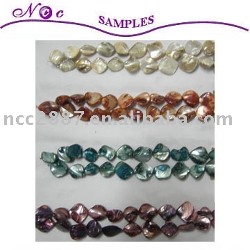 Shell Beads