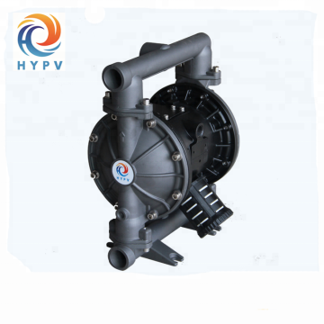 Portable Stainless Steel Mini Diaphragm Air Pump