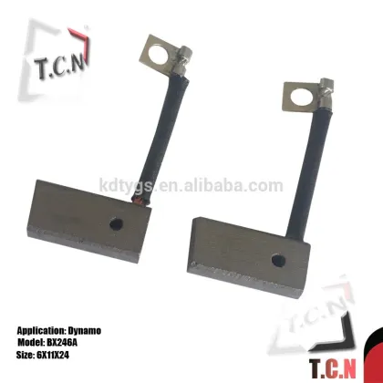 BSX 246A Motor Starter Carbon Brush for BOSCH STARTER