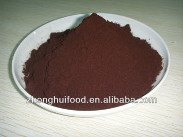 Flagship Monascus Red Food Coloring Natural Food Coloring