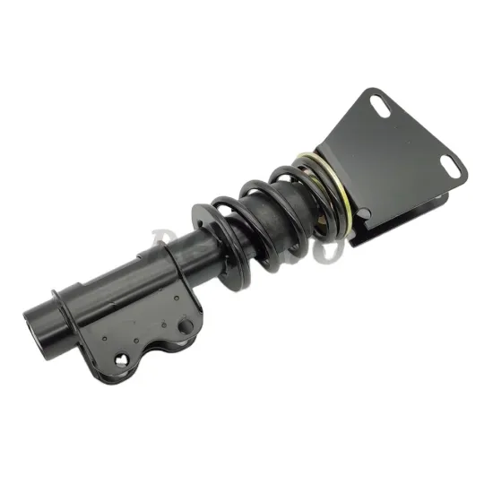 Shock Absorber for Volvo Euro Heavy Duty Truck - OE 20712868 20966742 5010615921 20504055