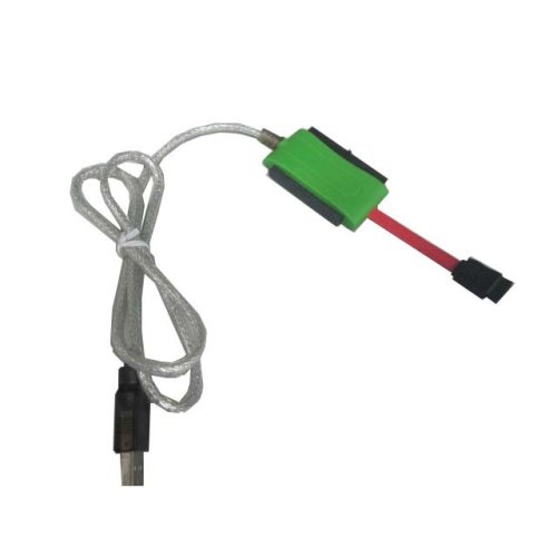 External USB HD Converter Cable
