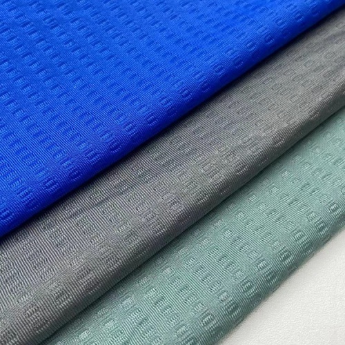 Nylon Stretch Mesh Strick Sport Yoga Swim Stoff