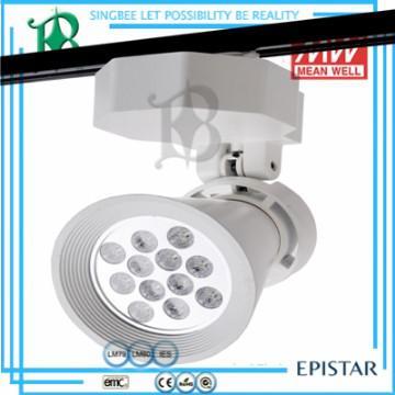 LED Track Light for jewellery  by CE&ROHS SP-8003 with 2 years warrant