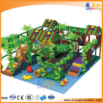 Kindergarten indoor playground manufacturers in Guangzhou