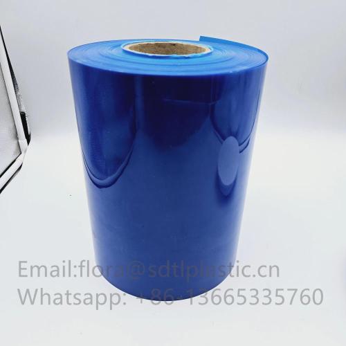 PVC Colored Films Sheet for Card Printing Label