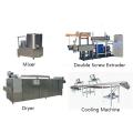 Hot sale artificial rice production nutrition rice extruder