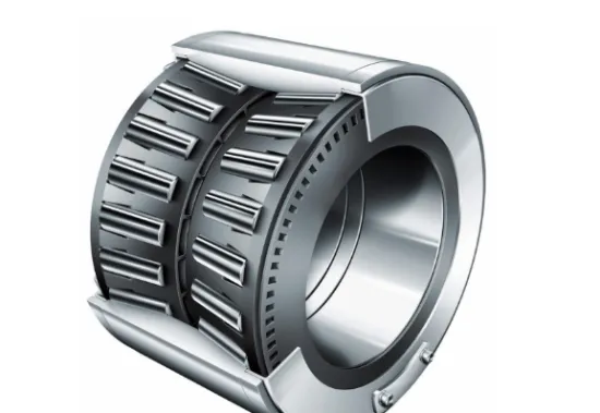 (32020)Single row tapered roller bearing
