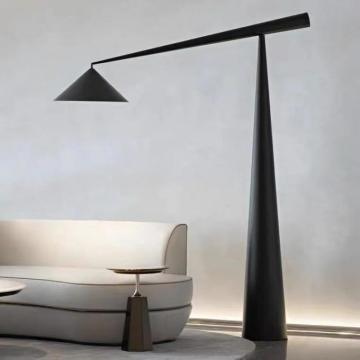 Modern Minimalist Nordic Floor Lamp for Contemporary Living Rooms