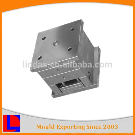 high quality high precision injection plastic mould