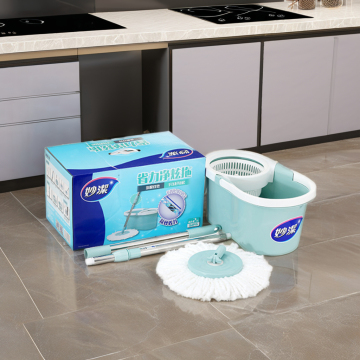 Niaona Best Seller MOP Conjunto: Operação fácil e limpeza eficiente de piso
