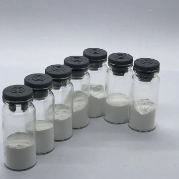 99% de pureza péptidos cosméticos Melitano CAS 158563-45-2 Polvo crudo no apéptido-1 para la piel de blanqueamiento de la piel