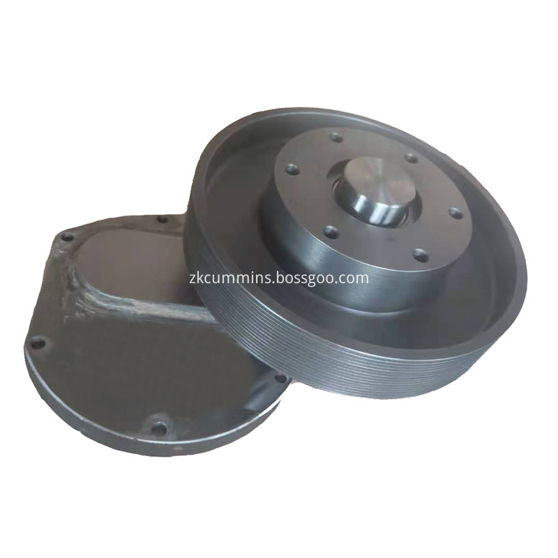 fan hub assembly 3002228
