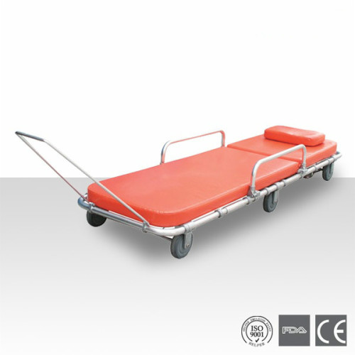 YDC-2C Aluminum Alloy Ambulance Stretcher for sale