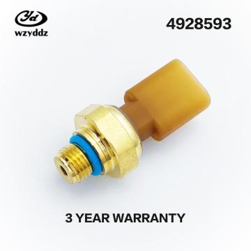 Dongfeng Tianlong oil pressure sensor sensing plug 4928593