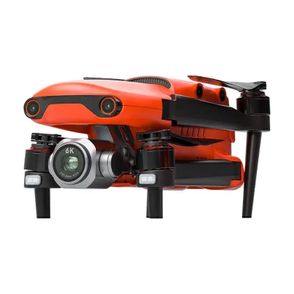 Autel EVO 2 Pro 6K Camera Drone: The Ultimate Aerial Imaging Solution