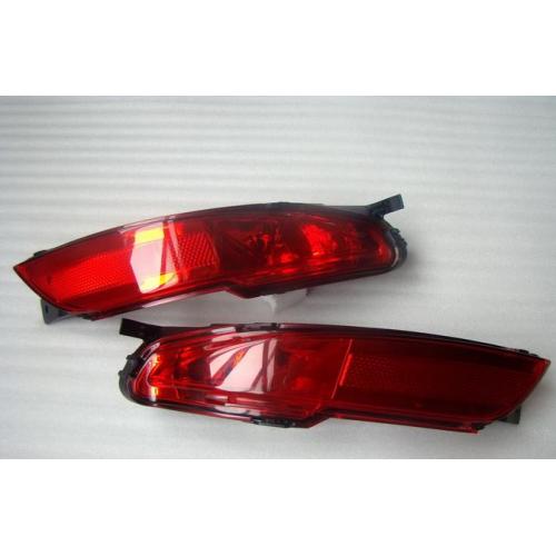 Car Light Custom LED Vehicle Light Light Plastic Injection Mold Supplier