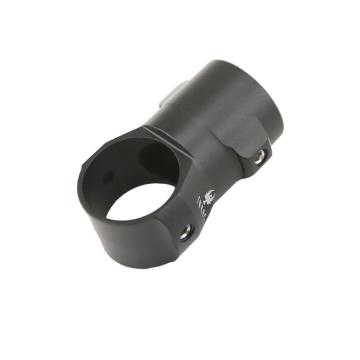 Ø18mm tee fitting untuk landing gear