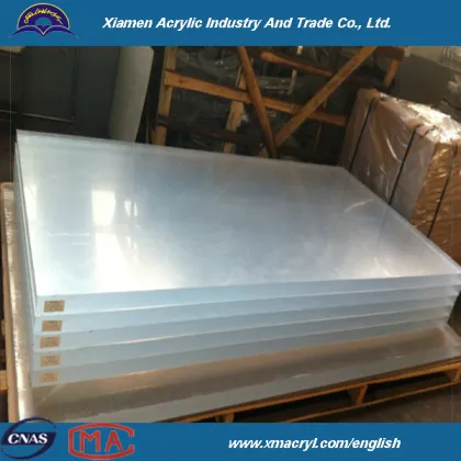 acrylic sheet, cast acrylic panel, clear acrylic board