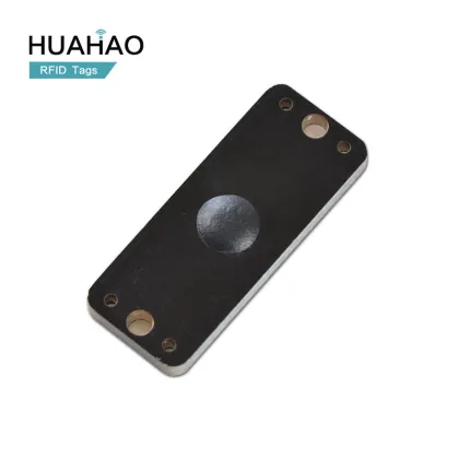 Anti-Metal Huf PCB RFID Sticker