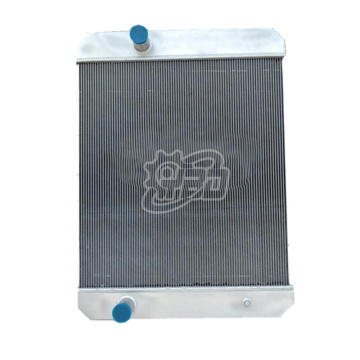 Waterradiator ASSY 7Y1362 voor graafmachine 330