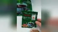 Arabic Halal Ginger Honey Tea