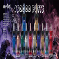 MYDE 180K Puffs вейп за еднократна употреба на едро