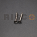 CSK Head Selftapping Screw DIN7982