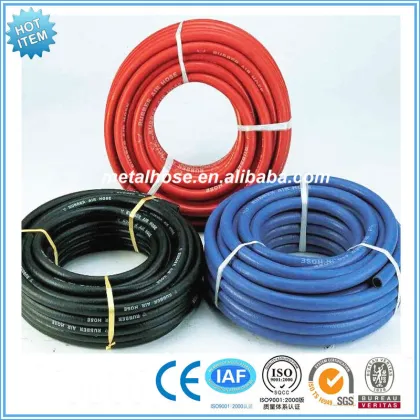 sandblaster used rubber hose